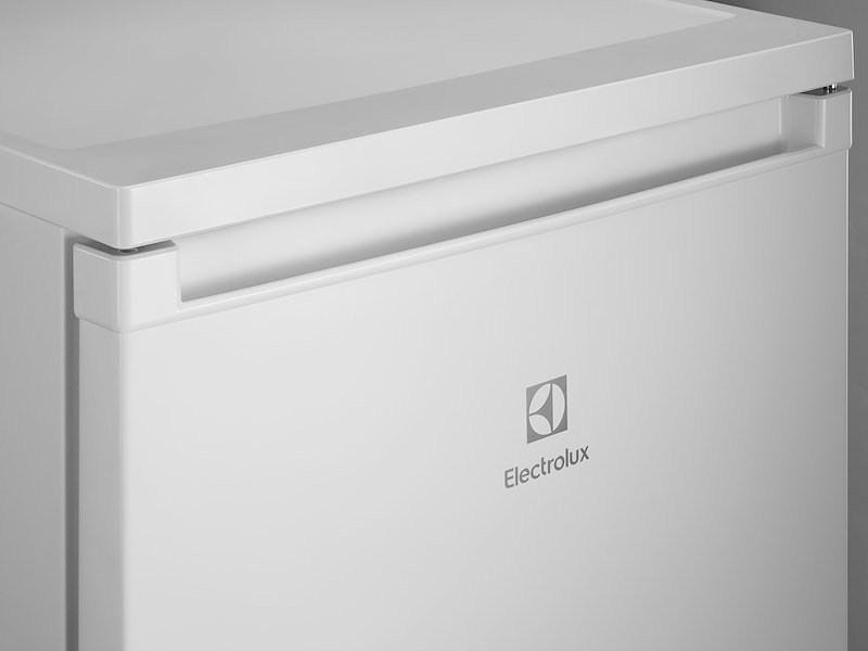 Electrolux Frigorifero Sotto Tavolo OptiSpace 500 Lxb1ae13w0 Bianco