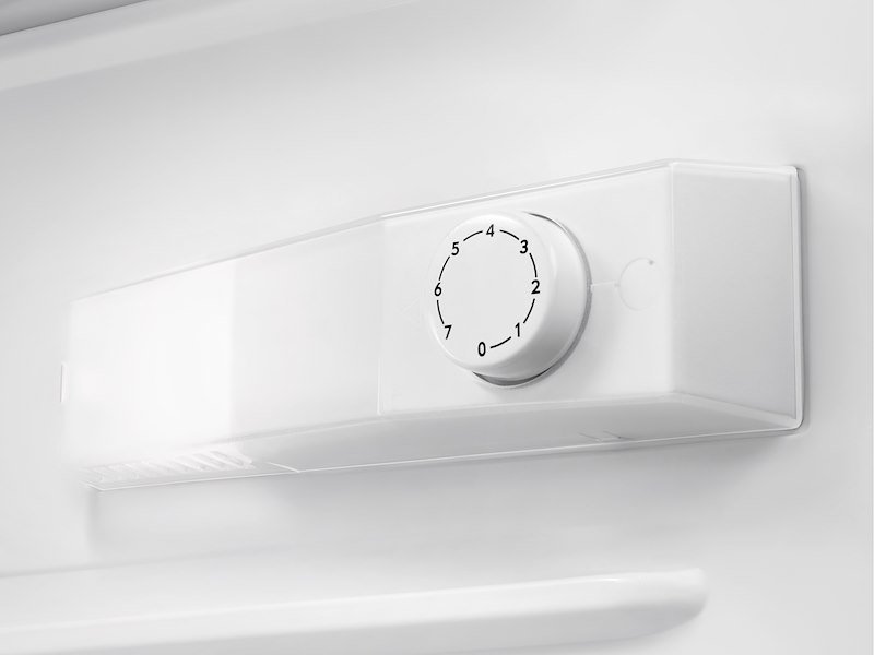 Electrolux Frigorifero Sotto Tavolo OptiSpace 500 Lxb1ae13w0 Bianco