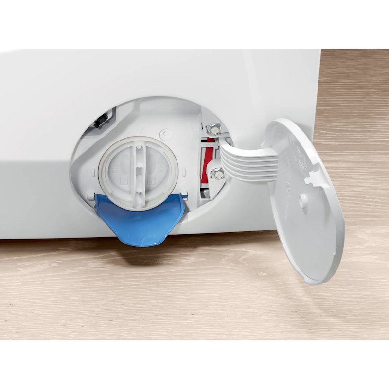 Electrolux Lavatrice 12Kg SteamCare 700 Ew7f412a Bianco