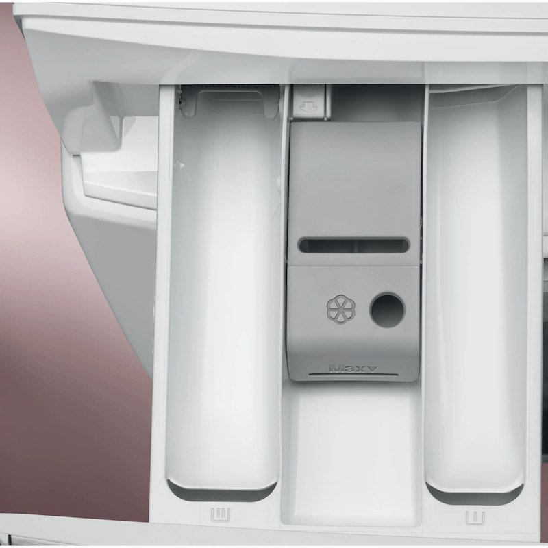 Electrolux Lavatrice 12Kg SteamCare 700 Ew7f412a Bianco