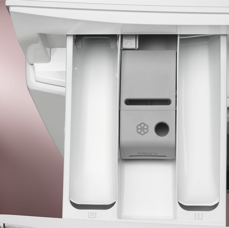 Electrolux Lavatrice 12Kg SteamCare 700 Ew7f412a Bianco