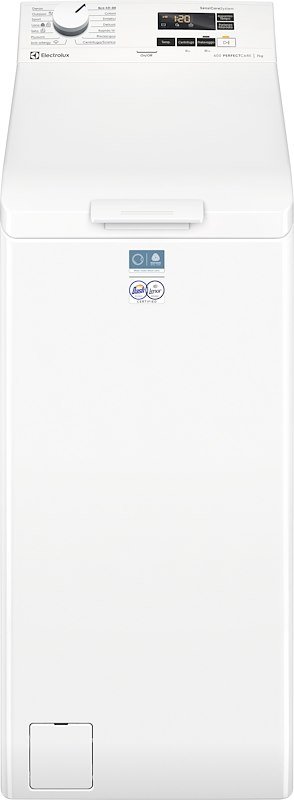Electrolux Lavatrice carica dall'alto 6 KG Ew6t56a