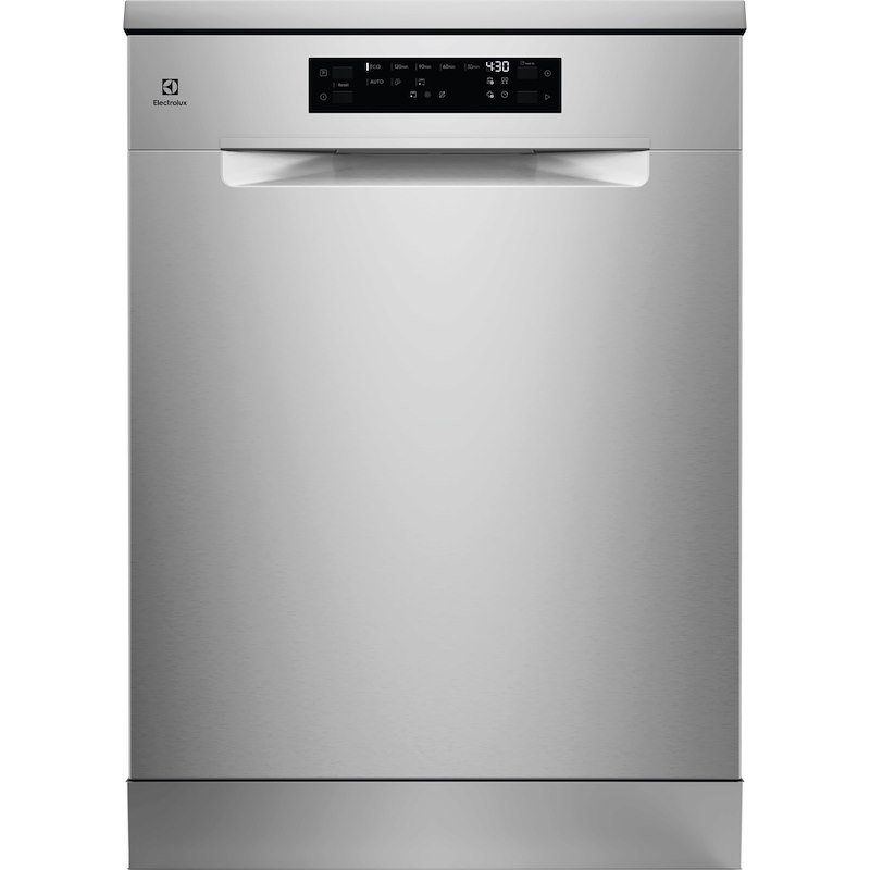 Electrolux Lavastoviglie E62SB101SX Acciaio inox
