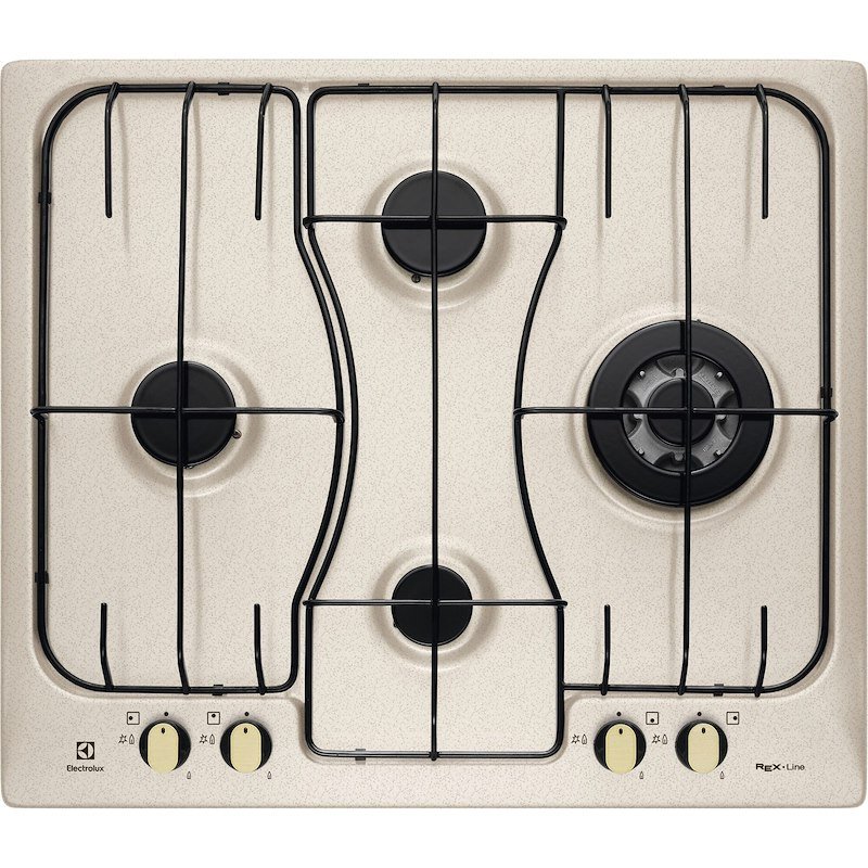 Electrolux-rex - Rgg6243lon  Sabbia