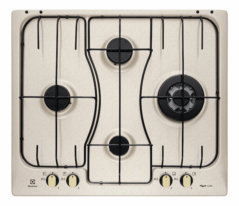 Electrolux-rex - Rgg6243lon  Sabbia