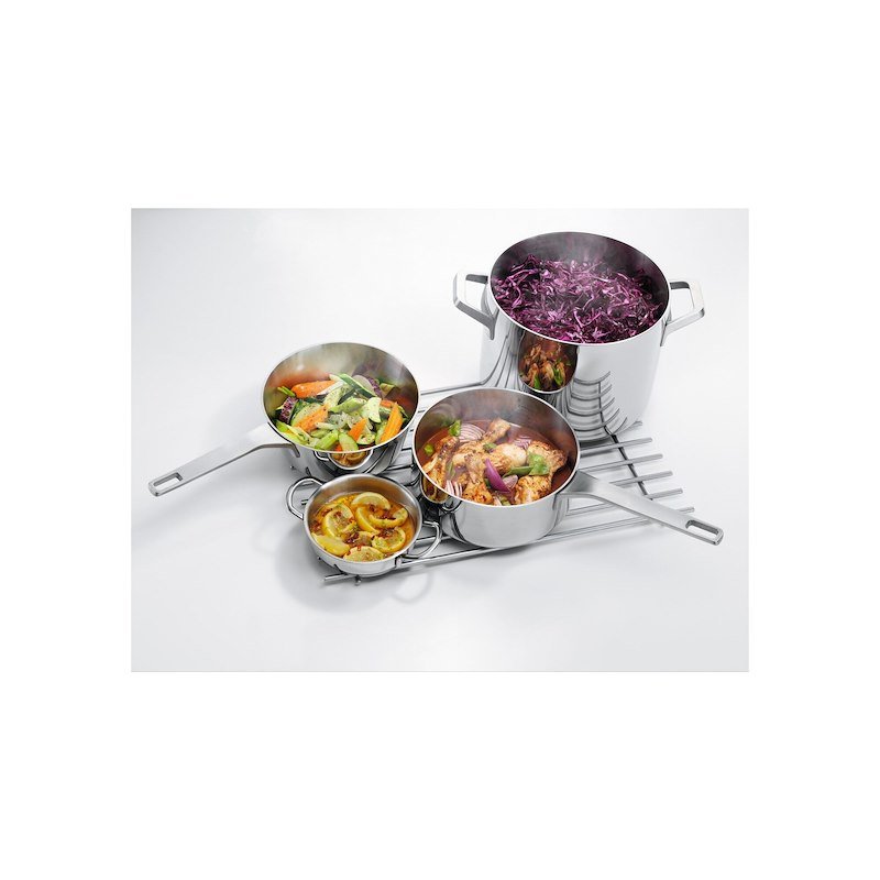 Electrolux - Rgg6243lox