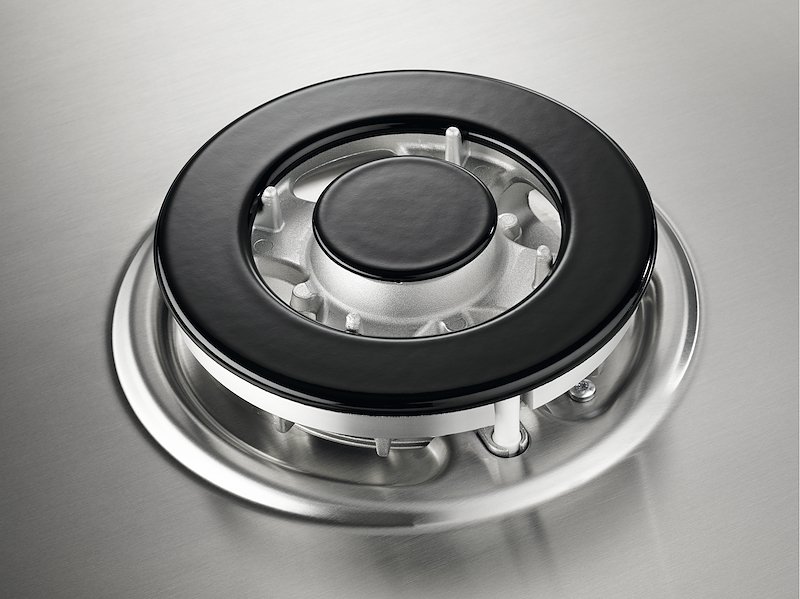 Electrolux - Rgg6243lox