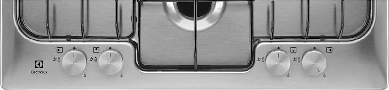 Electrolux - Rgg6243lox