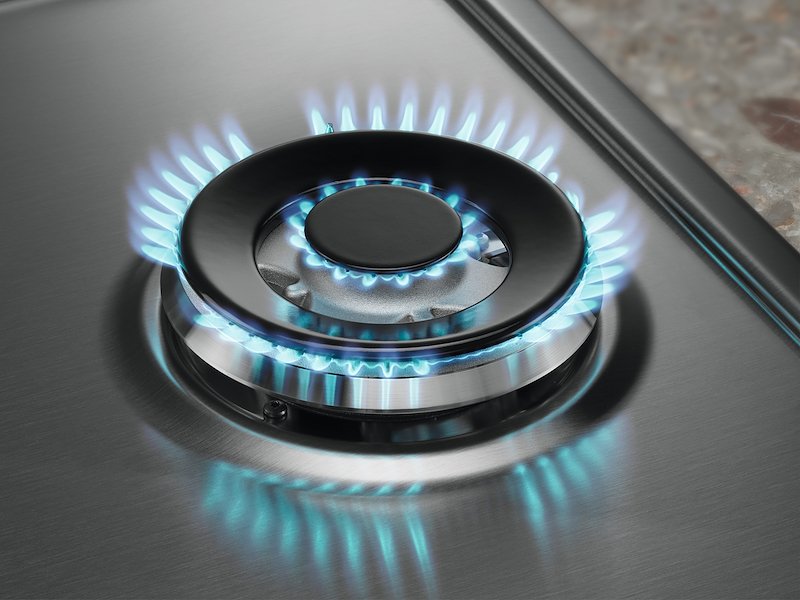 Electrolux - Rgg6243lox