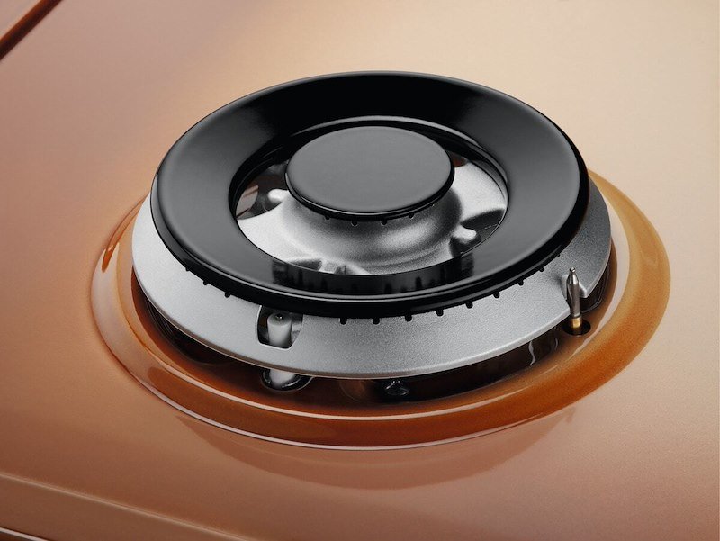 Electrolux-rex - Egs6414t