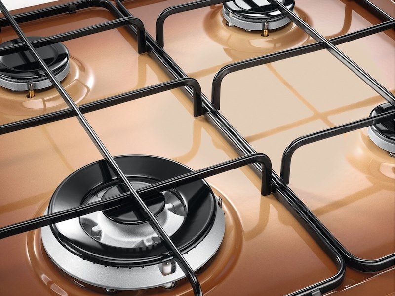 Electrolux-rex - Egs6414t