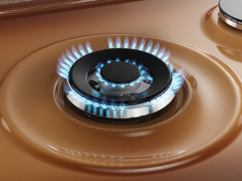 Electrolux-rex - Egs6414t