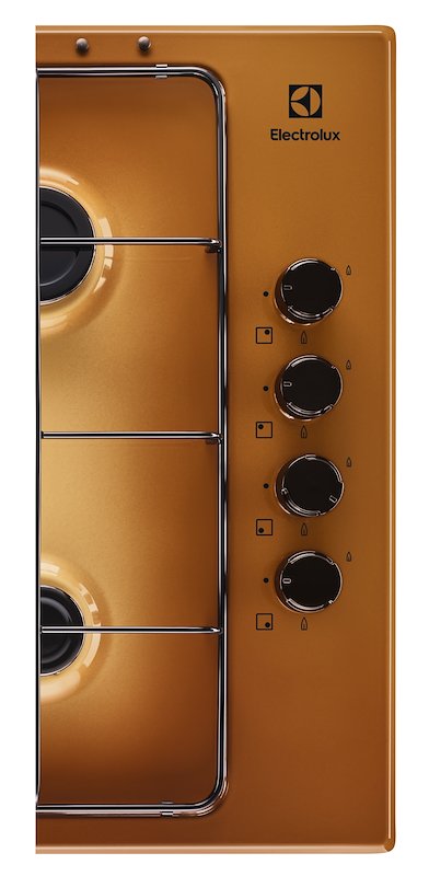 Electrolux-rex - Egs6414t