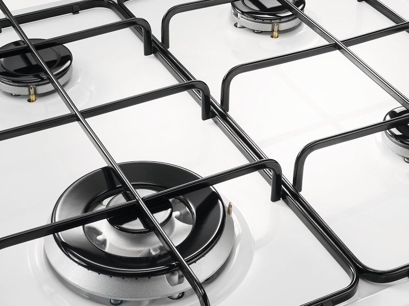 Electrolux-rex - Egs6414w