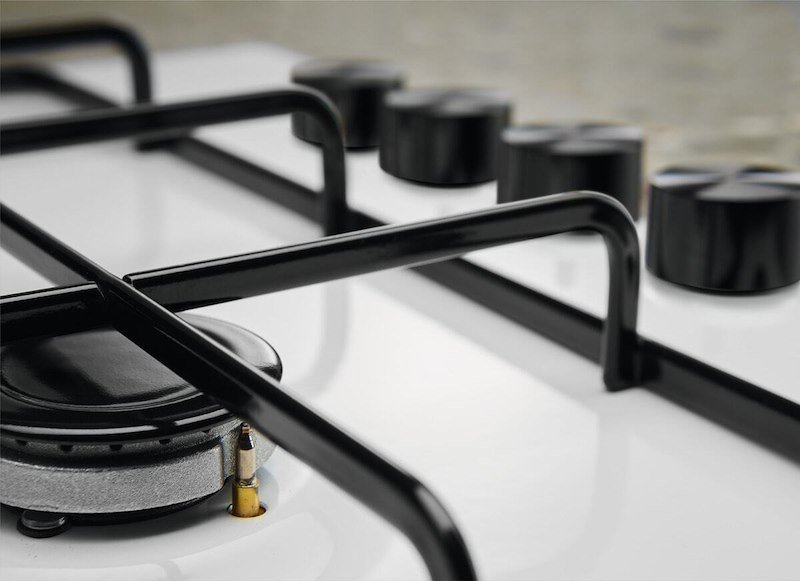 Electrolux-rex - Egs6414w