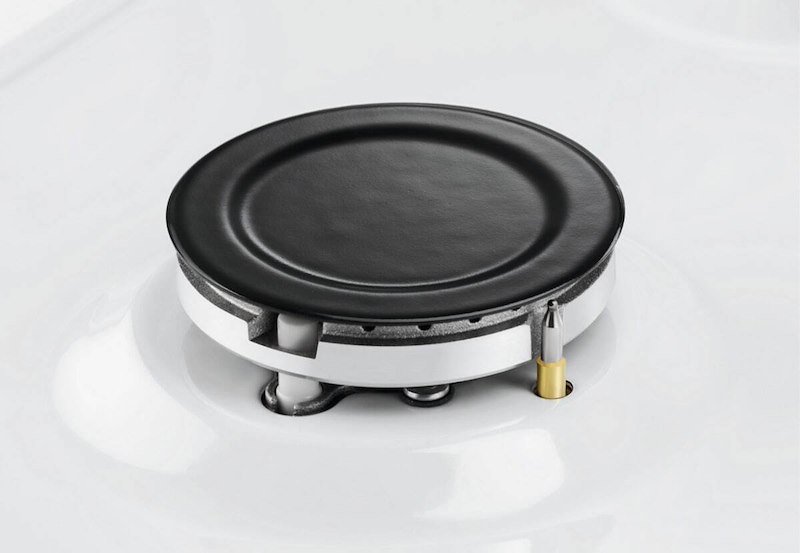 Electrolux-rex - Egs6414w