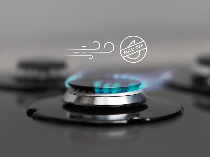 Electrolux-rex - Egs6414w