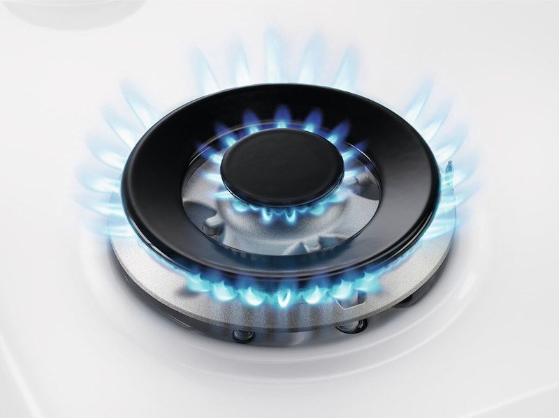 Electrolux-rex - Egs6414w