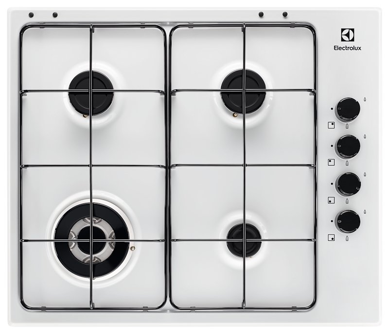 Electrolux-rex - Egs6414w