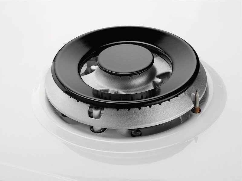 Electrolux-rex - Egs6414w