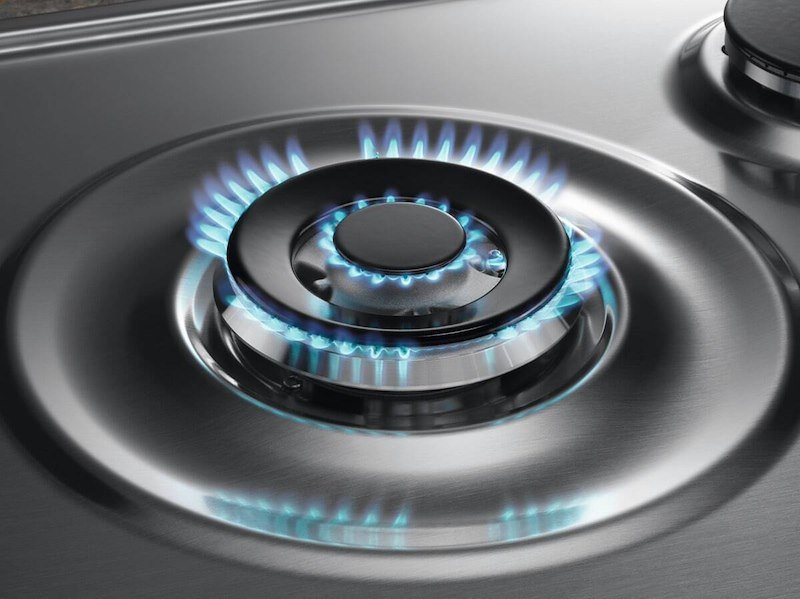 Electrolux-rex - Egs6414x