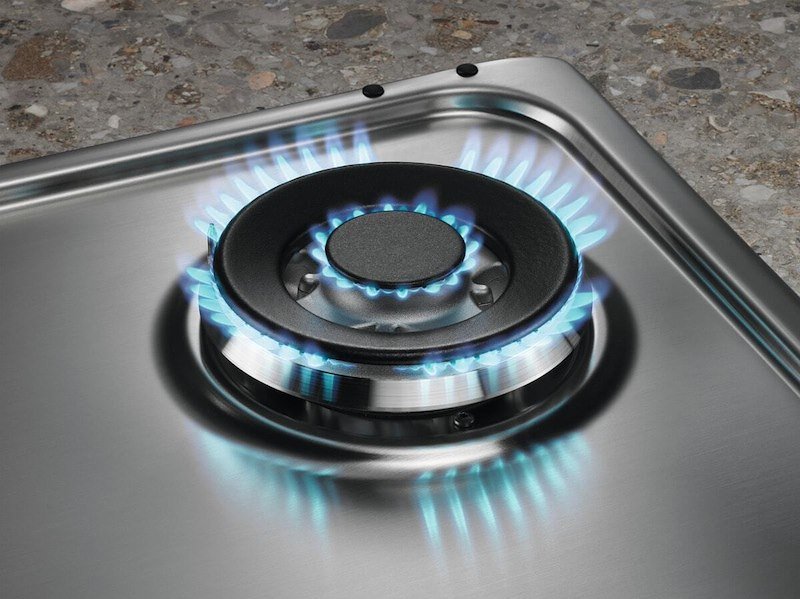 Electrolux-rex - Egs6414x