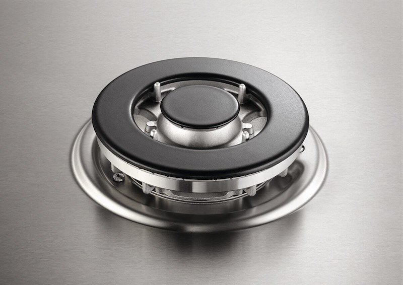 Electrolux-rex - Egs6414x