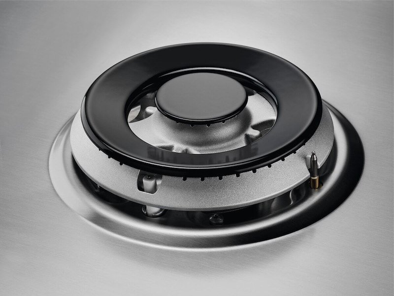 Electrolux-rex - Egs6414x