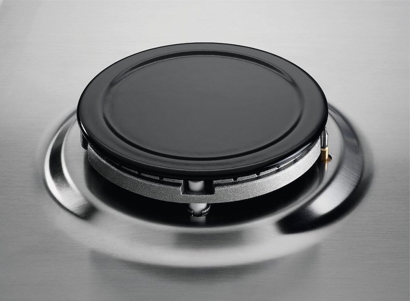 Electrolux-rex - Egs6414x