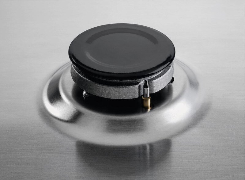 Electrolux-rex - Egs6414x