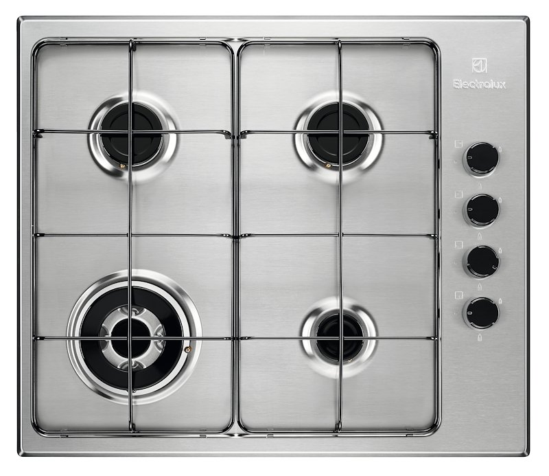 Electrolux-rex - Egs6414x