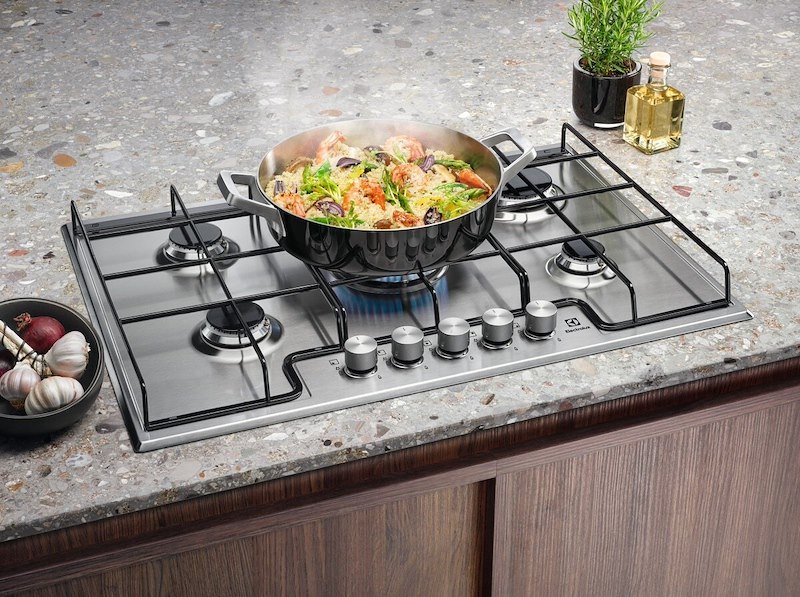 Electrolux-rex - Egs7534x