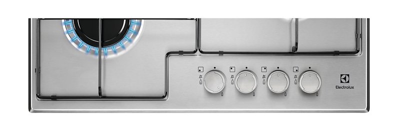 Electrolux-rex - Egs6424x