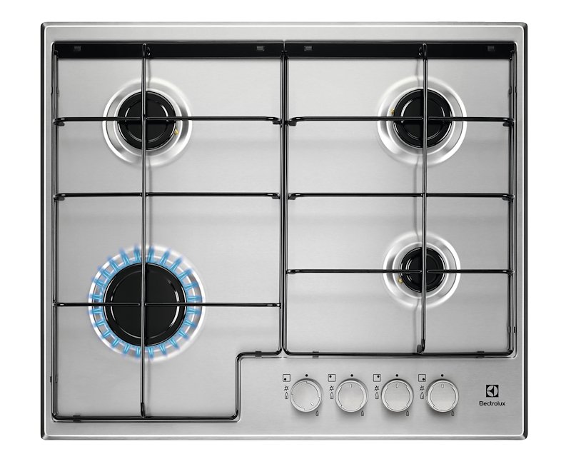 Electrolux-rex - Egs6424x