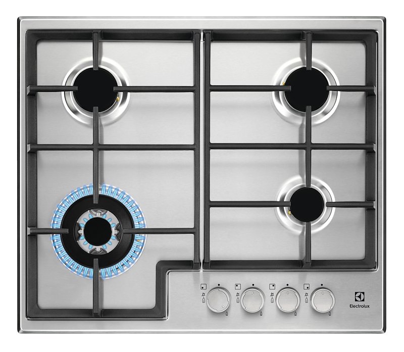 Electrolux-rex - Egs6436x