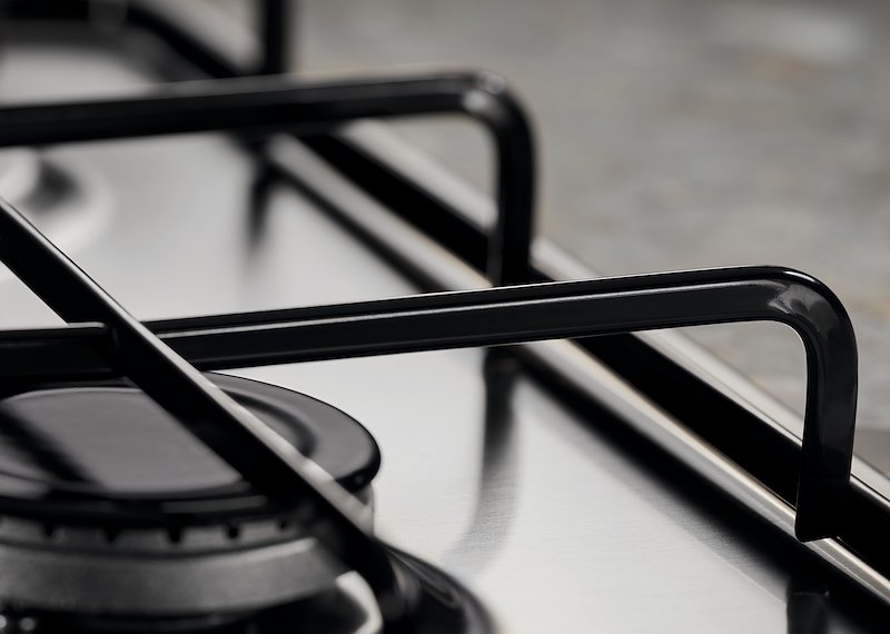 Electrolux-rex - Egs6404sx