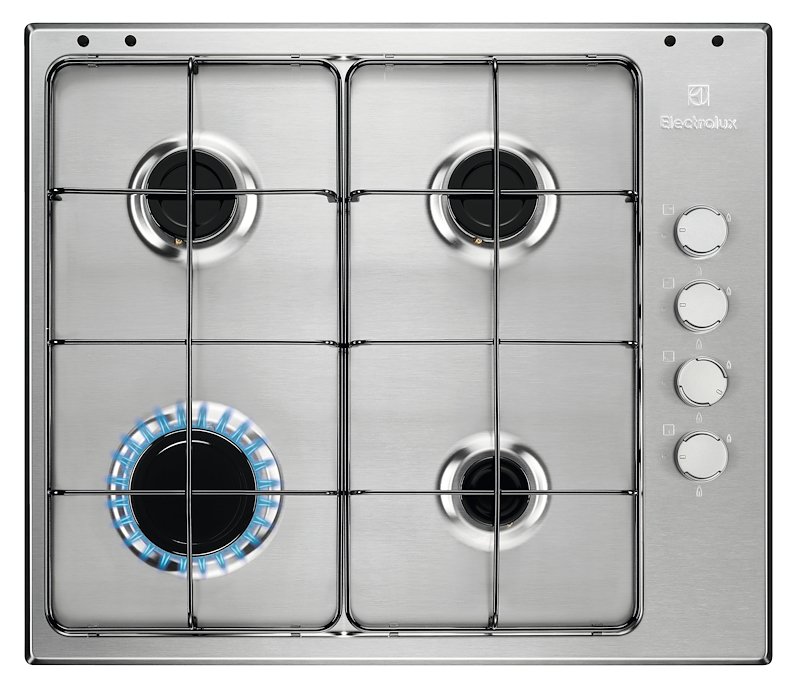 Electrolux-rex - Egs6404sx