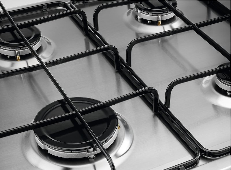 Electrolux-rex - Egs6404sx