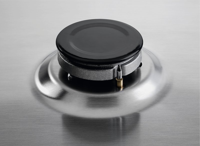 Electrolux-rex - Egs6404sx