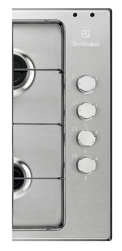 Electrolux-rex - Egs6404sx