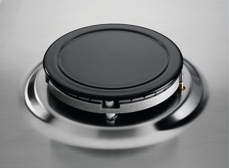 Electrolux-rex - Egs6404sx