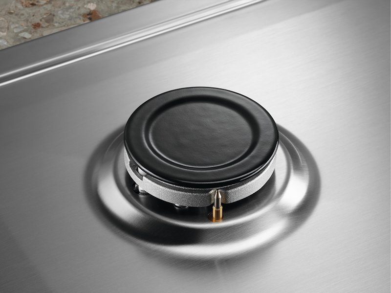 Electrolux-rex - Egs6404sx