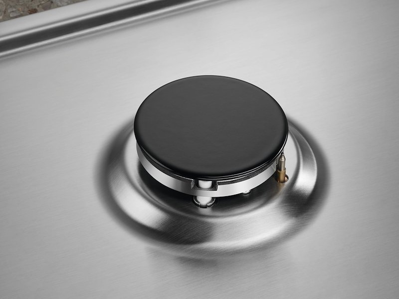 Electrolux-rex - Egs6404sx