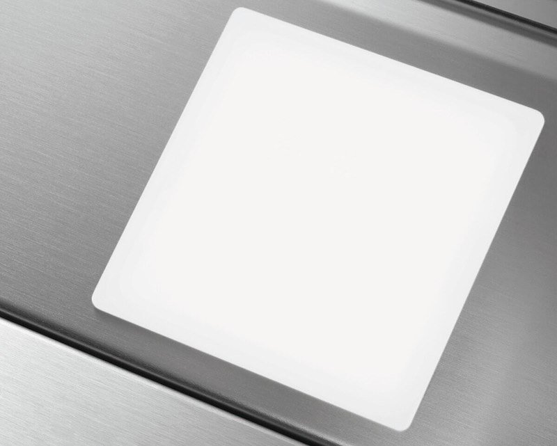 Electrolux Cappa Aspirante Lfg716x Inox