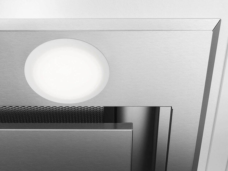 Electrolux Cappa Aspirante Lfg716x Inox