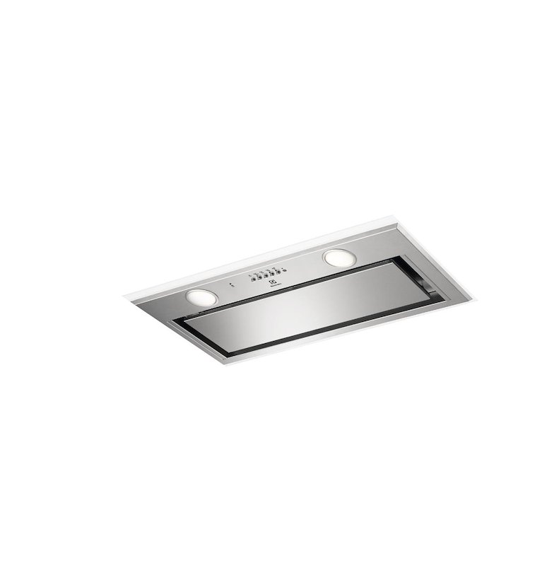 Electrolux Cappa Aspirante Lfg716x Inox