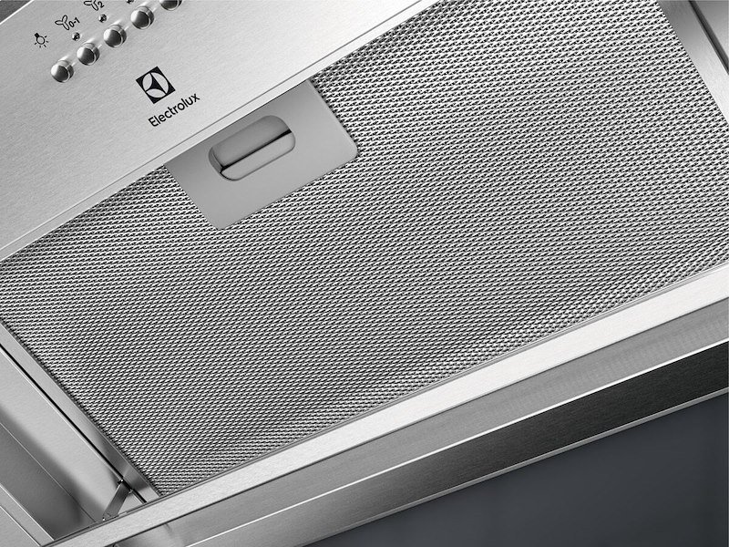 Electrolux Cappa Aspirante Lfg716x Inox