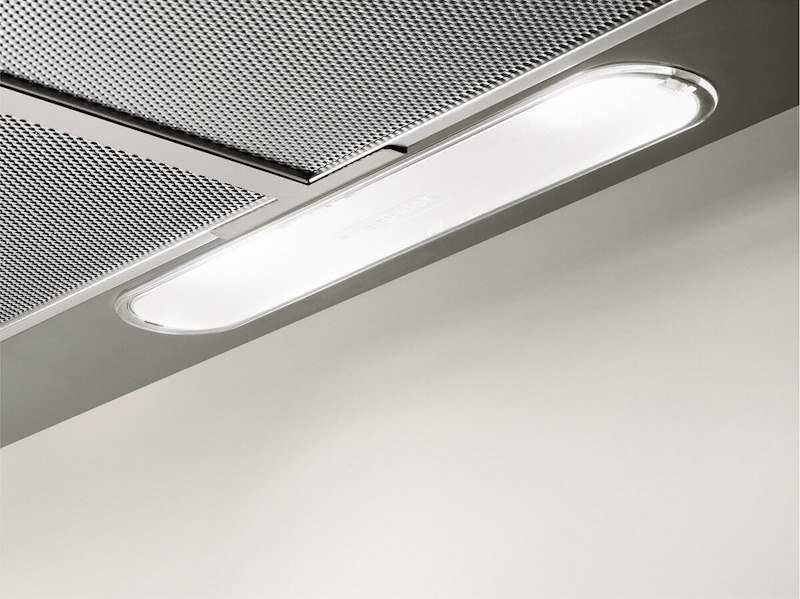 Electrolux Cappa Aspirante Lfg716x Inox