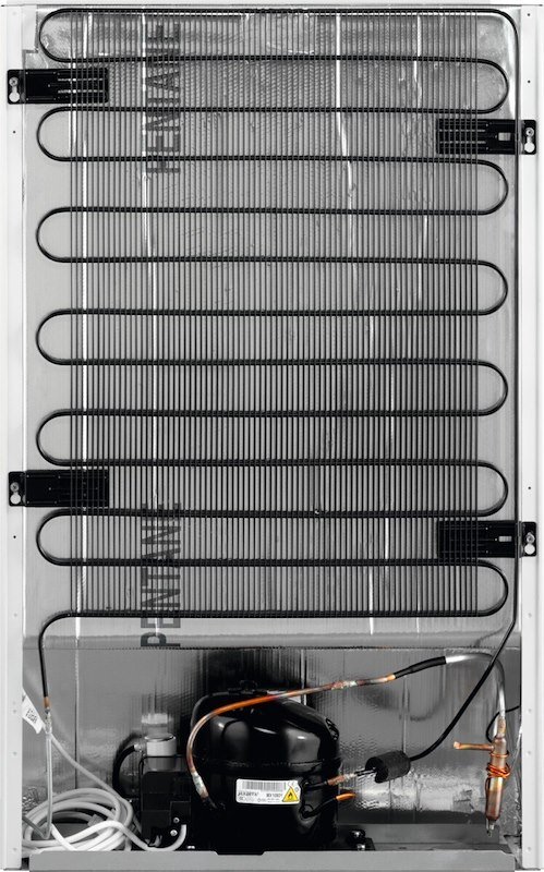Electrolux Congelatore verticale ad incasso Lub3ae88s