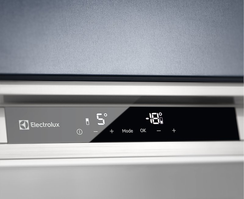 Electrolux-rex - Ens8te19s